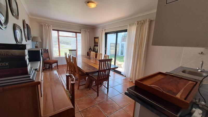 3 Bedroom Property for Sale in Jongensfontein Western Cape